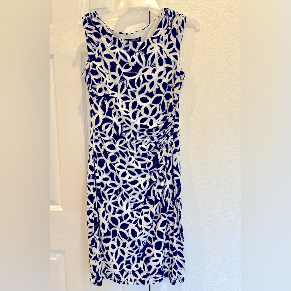 Ralph Lauren dress